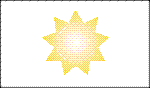Blank card