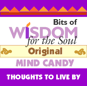 Original Mind Candy