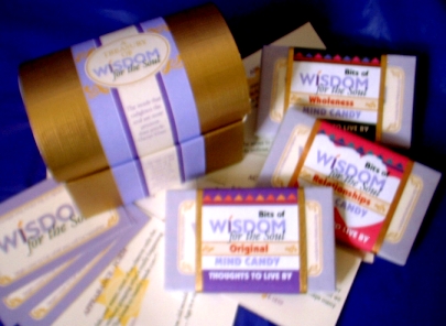 Wisdom Cards