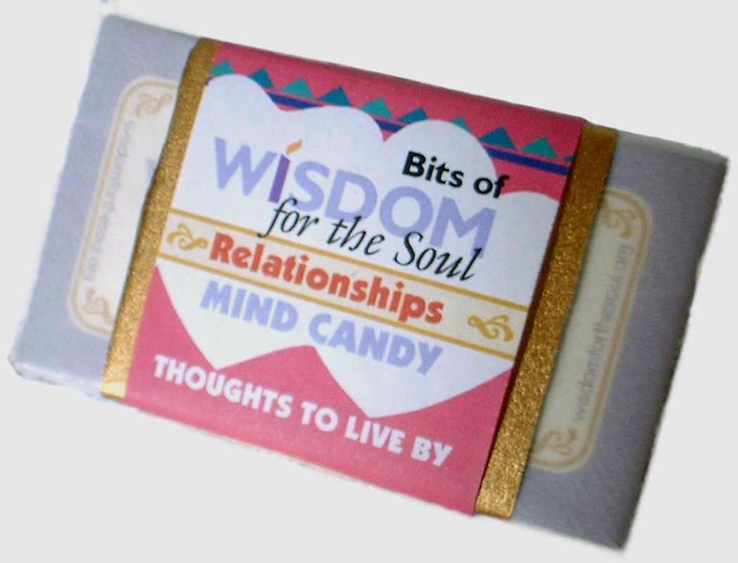 Relationship Deck