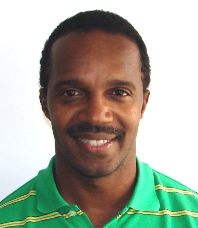 Roderick Terry