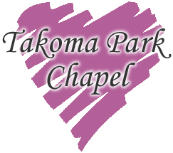 Takoma Chapel logo