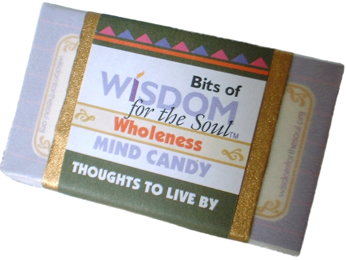 Wholeness Deck